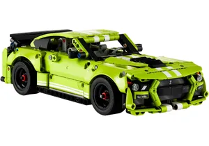 Produktbild von Lego 42138 Technic   Ford Mustang Shelby GT500