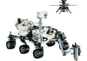 Produktbild von Lego 42158 Technic   NASA Mars Rover Perseverance