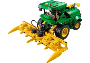 Lego 42168 Technic John Deere 9700 Forage Harvester