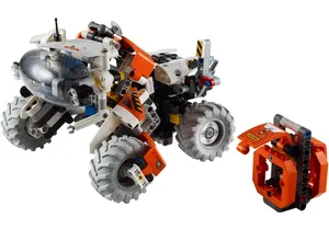 Lego 42178 Technic Weltraumradlader LT78
