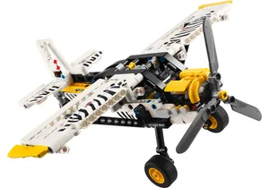 Produktbild von Lego 42198 Technic   Propellerflugzeug