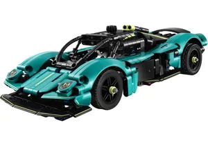 Produktbild von Lego 42208 Technic   Aston Martin Valkyrie