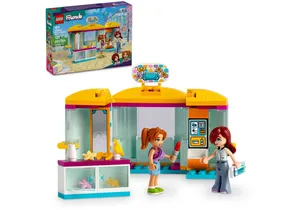 Produktbild von Lego 42608 Friends   Mini-Boutique