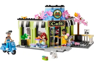 Lego 42618 Friends: Heartlake City Café