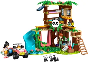 Lego 42648 Friends: Panda-Pflegestation