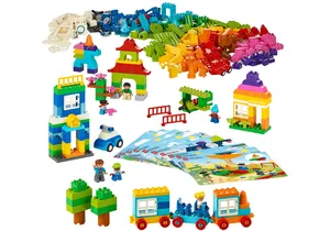 Lego 45028 Duplo Education:  Meine riesige Welt