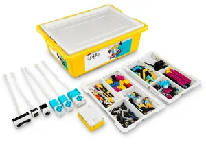 Lego 45678  Education:  SPIKE Prime-Set