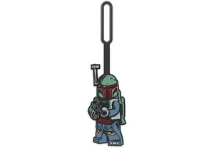 Lego 5005818 Star Wars: Taschenanhänger Boba-Fett