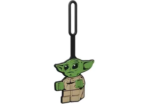 Produktbild von Lego 5006368  Star Wars Taschenanhänger Das Kind