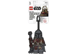 Lego 5007138 Star Wars: Taschenanhänger Mandalorianer