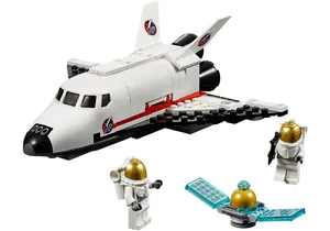 Produktbild von Lego 60078  City  Weltraum-Shuttle