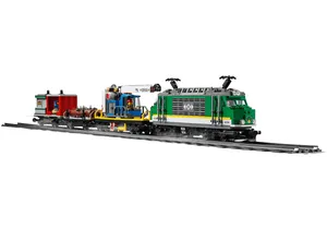 Produktbild von Lego 60198  City:  Güterzug