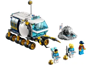 Produktbild von Lego 60348  City:  Mond-Rover