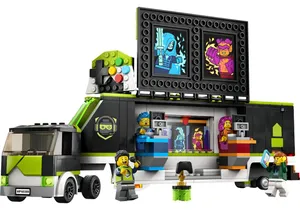 Produktbild von Lego 60388  City:  Gaming Turnier Truck