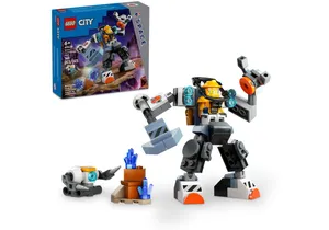 Lego 60428 City: Weltraum-Mech