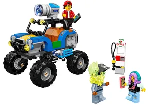 Produktbild von Lego 70428  Hidden Side:  Jacks Strandbuggy