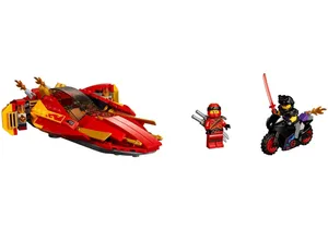 Produktbild von Lego 70638  Ninjago  Katana V11