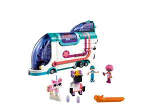 Lego 70828 The Lego Movie 2: Pop-Up-Party-Bus