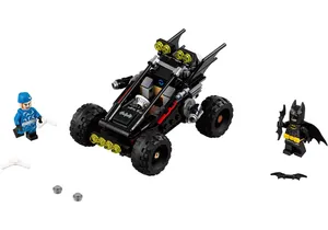 Produktbild von Lego 70918  The Lego Batman Movie  Batman Dünenbuggy