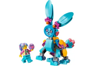 Lego 71488 DreamZzz: Bunchus kreative Tierabenteuer