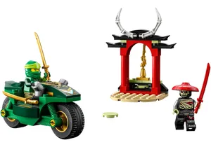 Lego 71788 Ninjago: Lloyds Ninja-Motorrad