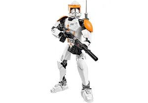 Produktbild von Lego 75108  Star Wars  Buildable Figure Clone Commander Cody