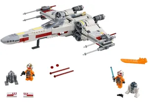 Produktbild von Lego 75218  Star Wars  X-Wing Starfighter