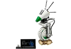 Produktbild von Lego 75278  Star Wars  D-O
