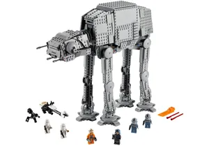 Produktbild von Lego 75288  Star Wars  AT-AT