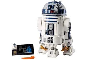 Produktbild von Lego 75308  Star Wars  R2-D2
