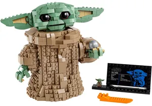 Lego 75318 Star Wars: Das Kind