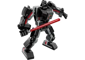 Produktbild von Lego 75368  Star Wars:  Darth Vader Mech