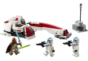 Lego 75378  Star Wars:  Grogus Escape