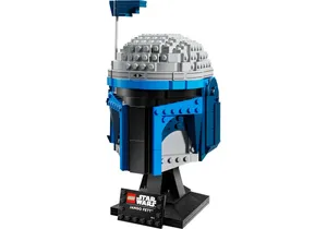Lego 75408  Star Wars:  Jango Fett Helm