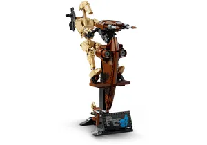 Lego 75428 Star Wars: Kampfdroide mit STAP
