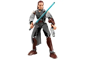 Lego 75528 Star Wars: Buildable Figure Rey