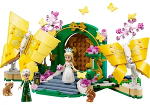 Lego 75688 Wicked: Glindas Hochzeitstag