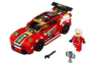 Produktbild von Lego 75908  Speed Champions  458 Italia GT2