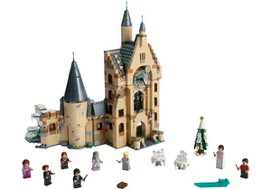 Lego 75948  Harry Potter:  Hogwarts Uhrenturm