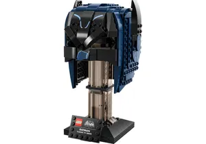 Produktbild von Lego 76238  Batman  Batman Maske aus dem TV-Klassiker