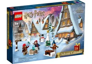 Lego 76418  Harry Potter:  Harry Potter Adventskalender 2023