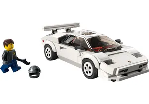 Produktbild von Lego 76908  Speed Champions:  Lamborghini Countach