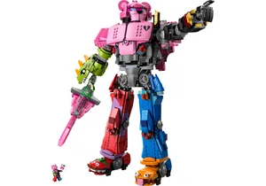 Produktbild von Lego 77078  Fortnite:  Mecha-Anführer