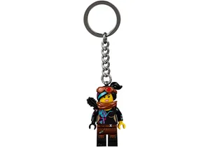 Lego 853868  Lego Movie: Schlüsselanhänger Lucy