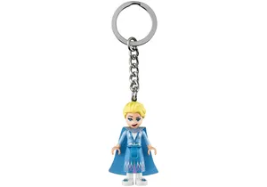 Lego 853968 Disney Frozen: Schlüsselanhänger Elsa