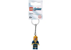 Produktbild von Lego 854078  Marvel Schlüsselanhänger Thanos