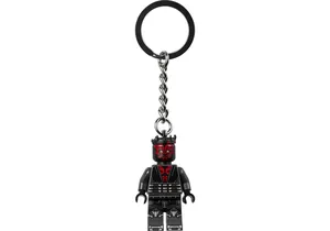 Produktbild von Lego 854188  Star Wars Schlüsselanhänger Darth Maul