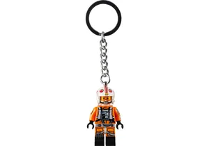 Lego 854288 Star Wars: Schlüsselanhänger Luke Skywalker