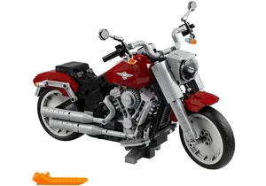 Produktbild von Lego 10269 Creator Expert   Harley-Davidson Fat Boy