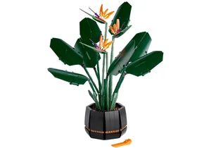 Produktbild von Lego 10289 Icons   Paradiesvogelblume